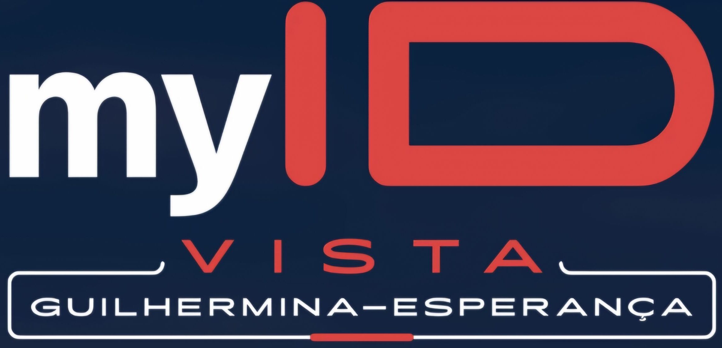 myID Vista Guilhermina Esperança