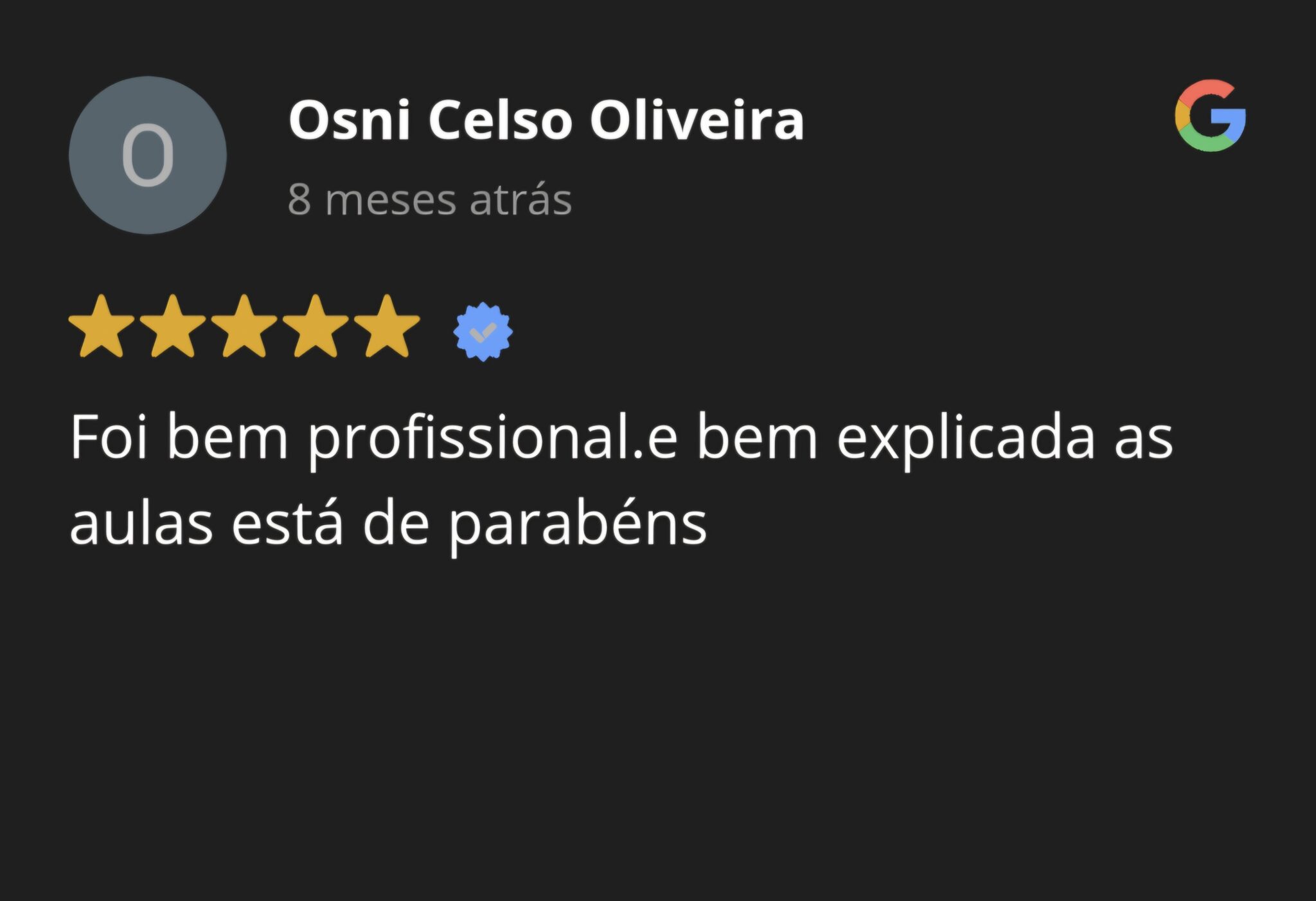 Curso de Instalação de Papel de parede Depoimento Aluno Osni