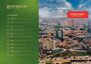 Horizon Vila Matilde: 10 Motivos para Conhecer Esse Empreendimento Imperdível