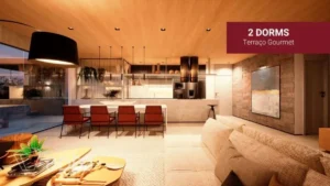 Apartamentos a Venda Panorama Olivetanos