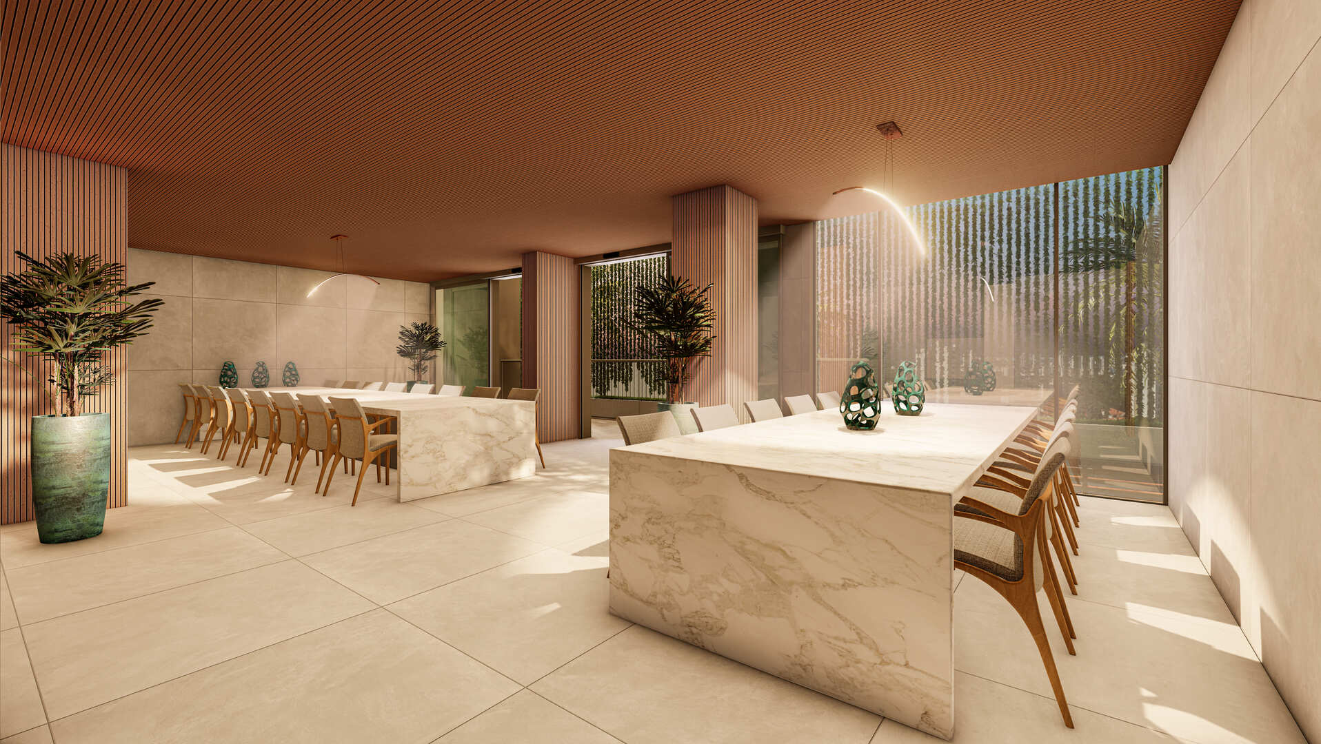 Aura: O Empreendimento Único com Vista Privilegiada na Zona Leste, Empreendimento Aura Guilhermina – Apartamentos à Venda na Vila Guilhermina