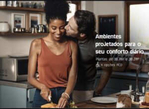 Neo Estilo, Neo Estilo: Lançamento na Vila Ré – 2 Dorms a Poucos Passos do Metrô Patriarca!