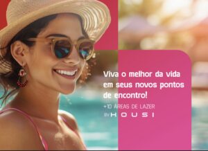 Imóveis com Lazer Completo e Coworking em São Paulo: A Nova Tendência do Mercado Imobiliário