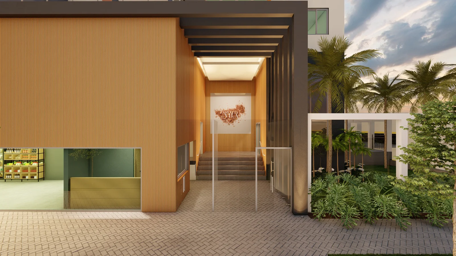 Essência da Vila – Apartamentos à Venda na Vila Guilhermina