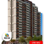 myID Vista Guilhermina Esperança, Apartamento perto do metrô Guilhermina Esperança: mobilidade e valorização imobiliária