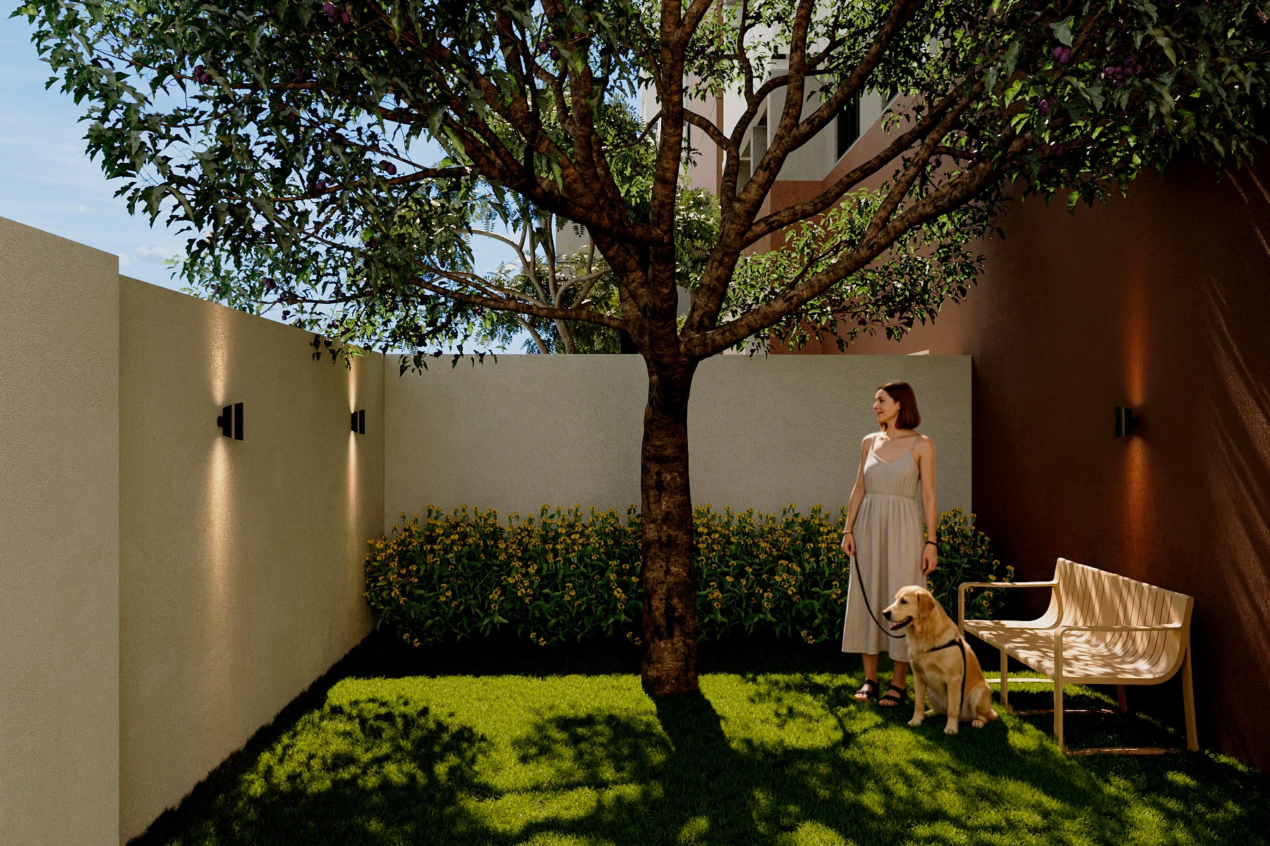 Pet Place My ID Vista Guilhermina