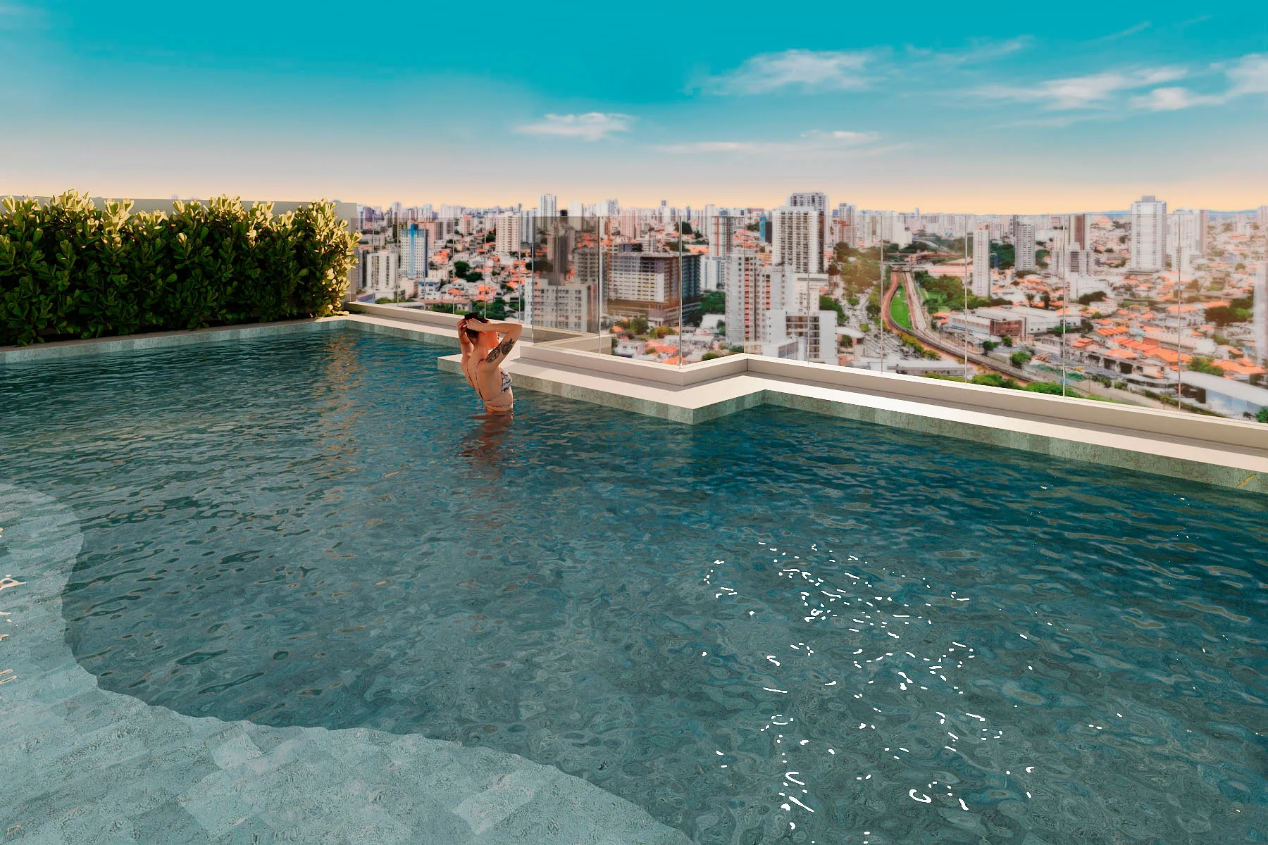 myID Vista Guilhermina Esperança